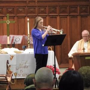 Meet your Posher, Kaylee